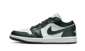 Air Jordan 1 Low Galactic Jade