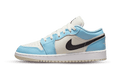 Nike Air Jordan 1 Low Ice Blue