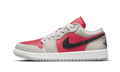 Air Jordan 1 Low Light Iron Ore