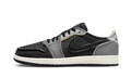 Air Jordan 1 Low OG EX Dark Smoke Grey