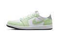 Air Jordan 1 Low OG Ghost Green