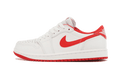 Air Jordan 1 Low OG University Red