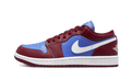 Air Jordan 1 Low Pomegranate