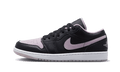 Air Jordan 1 Low SE Black Ice Lilac
