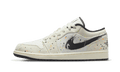 Air Jordan 1 Low SE Brushstroke