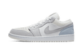 Air Jordan 1 Low Sky Grey Paris