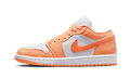 Air Jordan 1 Low Sunset Haze