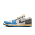 Jordan 1 Low Vintage UNC Grey