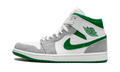 Nike Air Jordan 1 Mid Grey Green