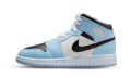 Nike Air Jordan 1 Mid Ice Blue