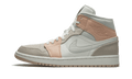 Air Jordan 1 Mid Milan