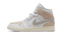 Air Jordan 1 Mid SE Craft Tech Grey