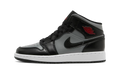 Nike Air Jordan 1 Mid Shadow Red
