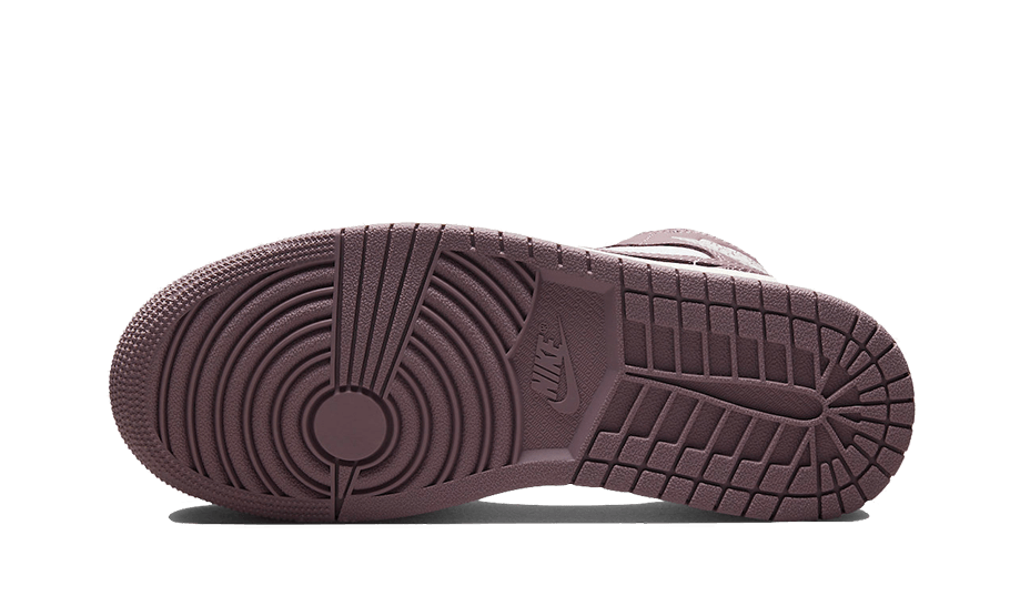 Air Jordan 1 Mid Sky J Mauve