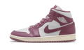 Air Jordan 1 Mid Sky J Mauve