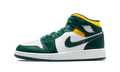 Air Jordan 1 Mid Sonics