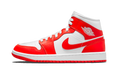 Nike Air Jordan 1 Mid Syracuse