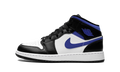 Nike Air Jordan 1 White Racer Blue