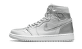 Air Jordan 1 Retro High CO Japan Neutral Grey (2020)