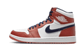 Air Jordan 1 Retro High OG Golf Out of the Mud
