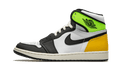 Air Jordan 1 Retro High OG Volt Gold