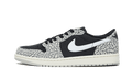 Air Jordan 1 Retro Low OG Black Cement