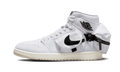 Air Jordan 1 High OG Utility White Black