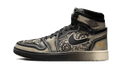 Air Jordan 1 Zoom Air CMFT 2 Family