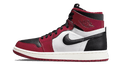 Air Jordan 1 High Zoom CMFT Patent Red