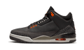 Air Jordan 3 Retro Fear Pack (2023)