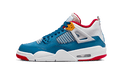 Air Jordan 4 Retro Messy Room