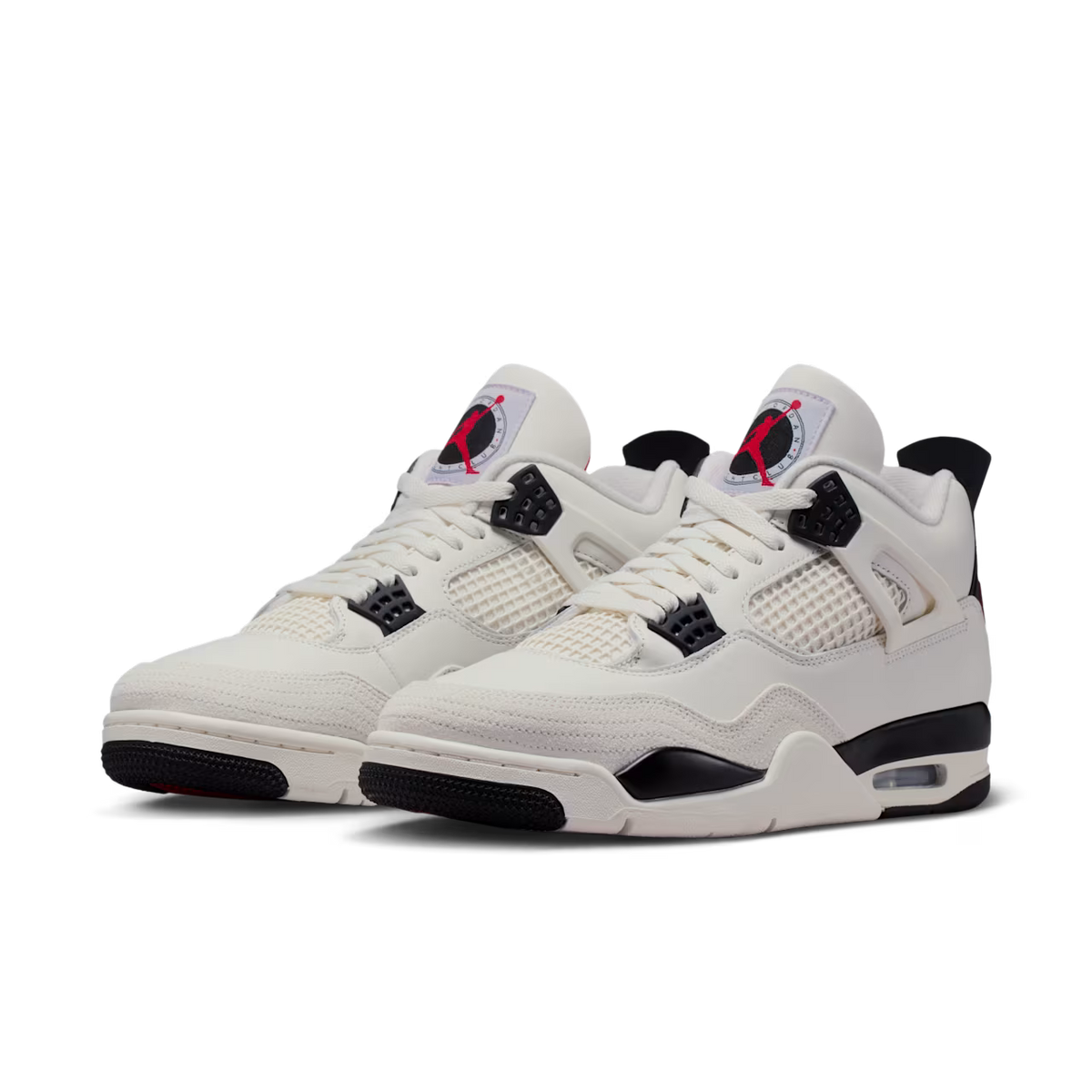 Jordan 4 Retro OG Flight Club
