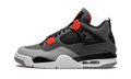 Nike Air Jordan 4 Infrared