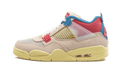 Air Jordan 4 Retro Union Guava Ice