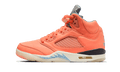 Air Jordan 5 DJ Khaled Crimson Bliss
