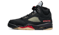 Air Jordan 5 Retro Gore-Tex Off-Noir
