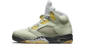 Air Jordan 5 Jade Horizon