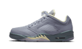 Air Jordan 5 Low Indigo Haze