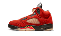 Air Jordan 5 Dunk On Mars