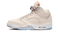 Air Jordan 5 Retro SE Craft Light Orewood Brown