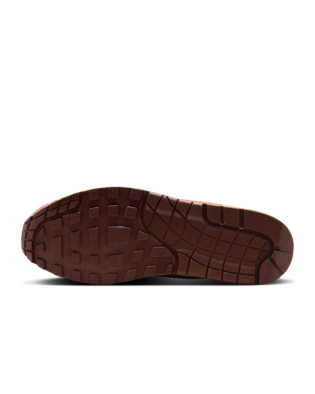 Nike Air Max 1 .SWOOSH Low Poly Big Head Origins