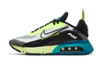 Nike Air Max 2090 Valerian Blue