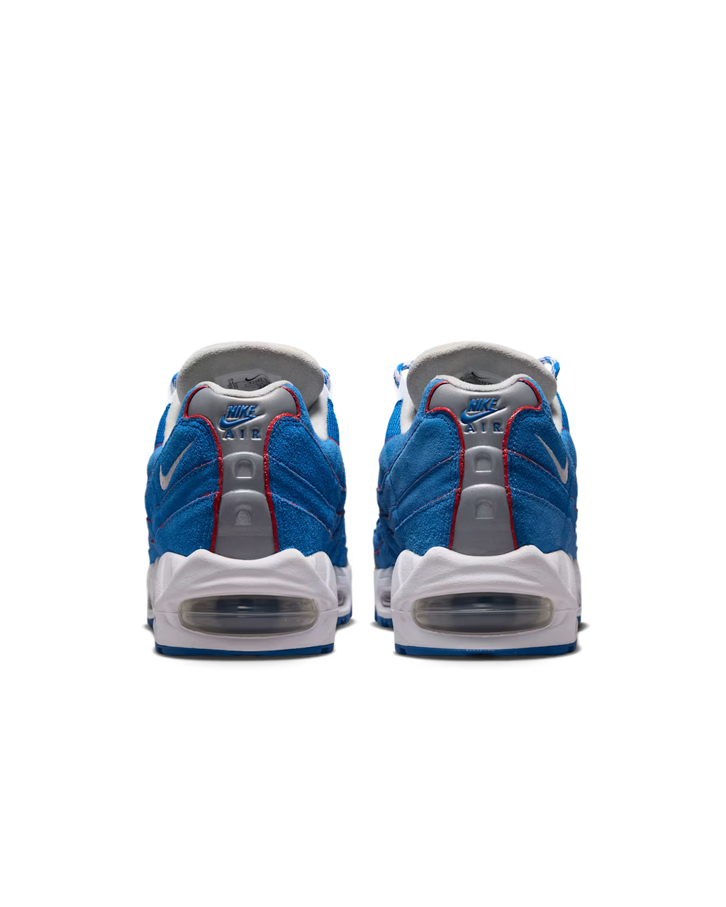 Nike Air Max 95 'Big Bubble - Lawson'