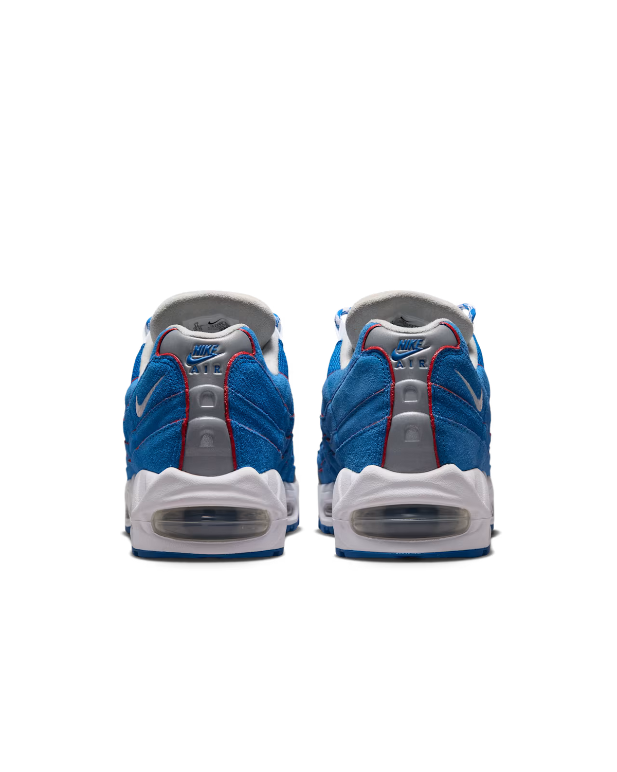 Nike Air Max 95 'Big Bubble - Lawson'