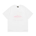 Alcatraz Pink T-shirt