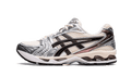 ASICS Gel-Kayano 14 Cream Black Metallic Plum
