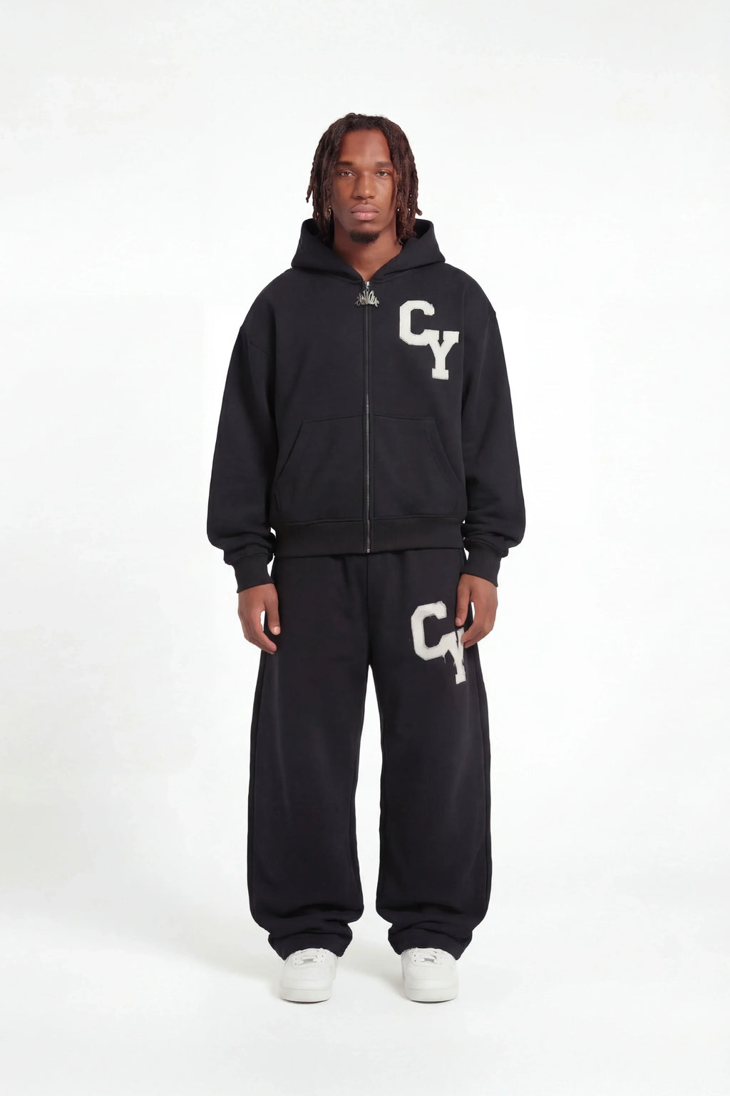 NoirCrew Sweatsuit
