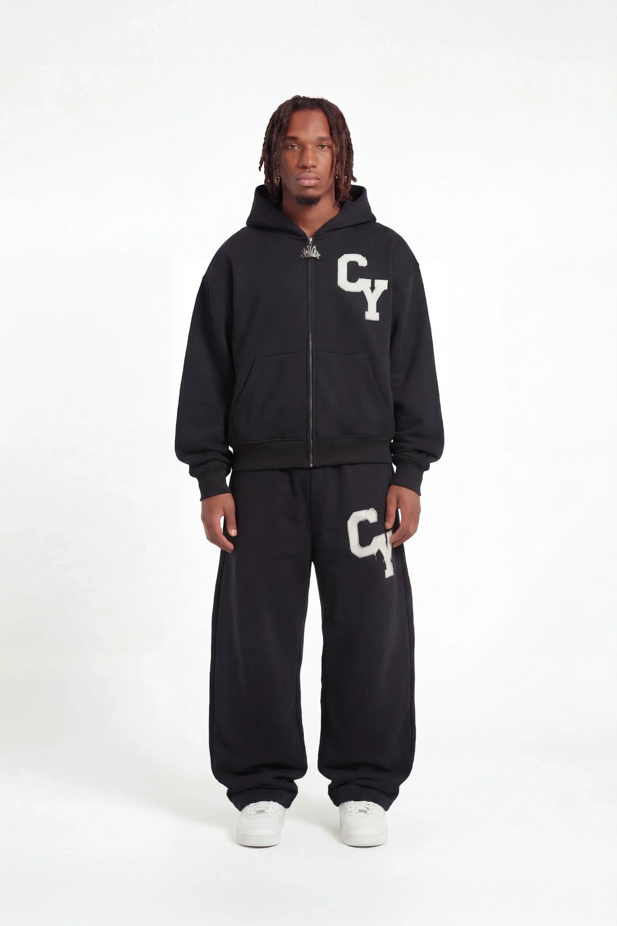 NoirCrew Sweatsuit