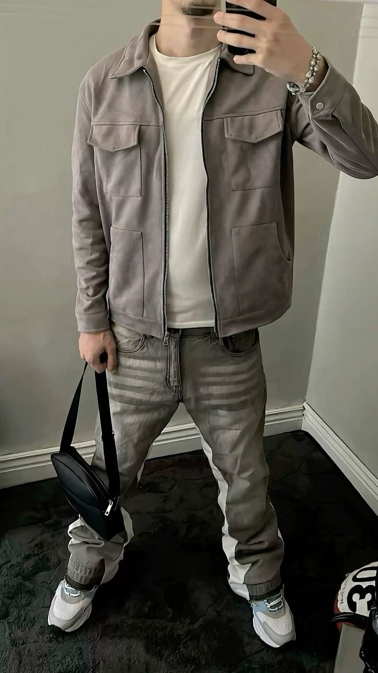 URBAN STREET SET - OUTFIT