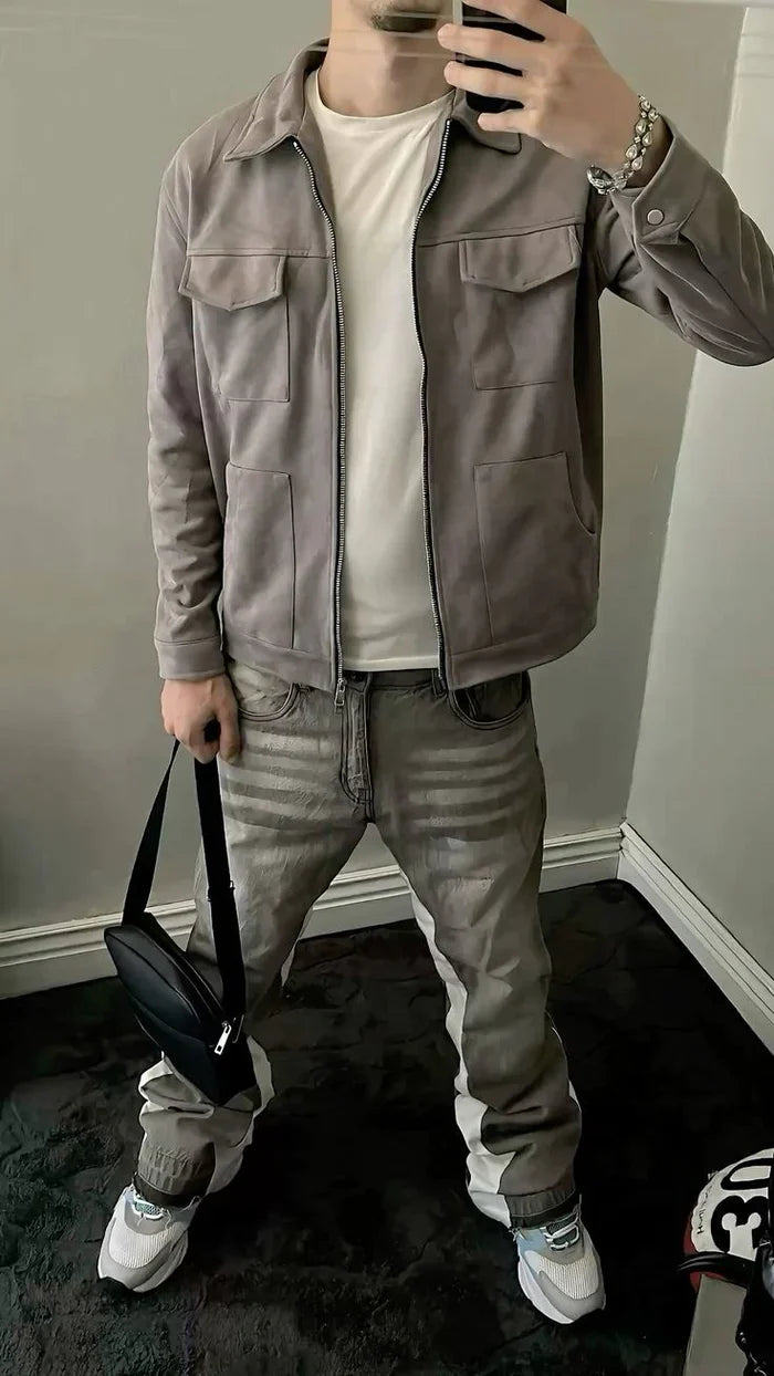 URBAN STREET SET - OUTFIT